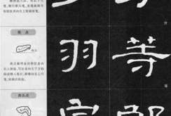 隶书入门基本笔画视频,跟随基本笔画视频轻松掌握书写技巧
