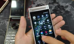 视频手机,轻松生成精彩概述